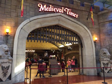 Medieval times atlanta. Enjoy a feast fit for a king and watch six knights compete in a medieval-style tournament at Medieval Times Atlanta. Book your tickets online and get ready for a night of jousting, swordsmanship, and pageantry at the … 