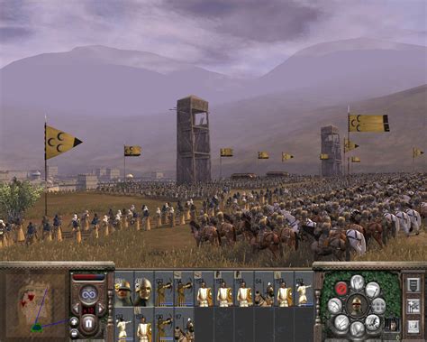 Medieval total war. 10. Dismounted Gothic Knights. With their distinct looks, plate armor, and two-handed blades, Dismounted Gothic Knights make up the Holy Roman Empire’s elite troops. However, I’m only putting them on the list because of what they could’ve been. Due to the nature of Medieval 2’s engine, Dismounted Gothic Knights and other two-handed ... 
