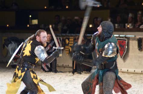 Medievaltimes. Experience a medieval feast and show at North America's most popular dinner attraction. Learn about our history, mission, and castles that capture the … 
