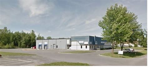 Medigas · 2900 Marleau Ave., Cornwall, ON K6H 6B5, Canada