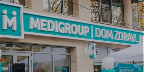 Medigroup vozdovac.  Posetite na&scaron; najbliži zdravstveni centar, ili laboratoriju, i...