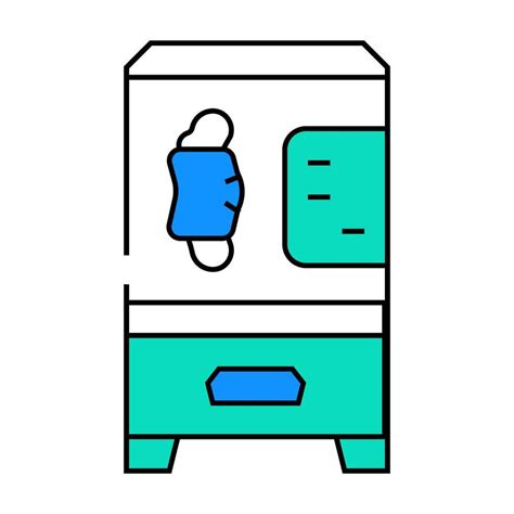 Mediheal Vending Machine Mask Box