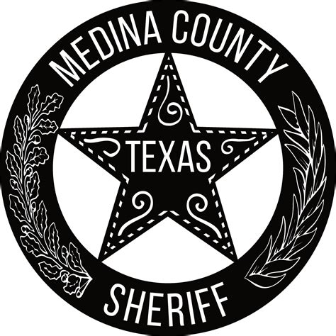 Medina County Police Records Search (Texas) - County Office