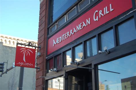 Medina grill. MEDINA MEDITERRANEAN GRILL - DOWNTOWN - 206 Photos & 328 Reviews - 1327 Washington Ave, St. Louis, Missouri - Mediterranean - Restaurant … 