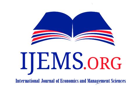 ISSN : 2249- 3115 . Aim and Scope : The International Journal of Engineering and Manufacturing Science (IJEMS) is an international research journal, which publishes top-level work from all areas of Engineering Research and their application including Mechanical, Civil, Electrical, Chemical, Electronics, Mathematics and Geological etc. Researchers in all technology and engineering fields are ...