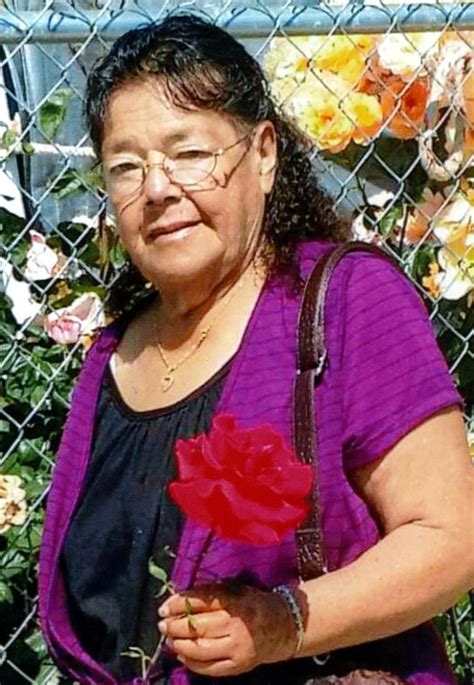 Anita Joanne Medina Obituary. We are sad to an