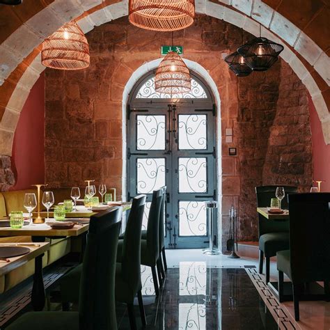 Medina restaurant. The first fine-dining restaurant in the medina, opened in the 1990s, is consistently one of the best. The menu of the usual salads and tajines might not… Le Tarbouche 