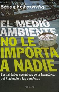 Medio ambiente no le importa a nadie. - A concise guide to teaching latin literature by ronnie ancona.