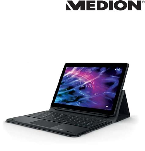 Medion MD 61041 - LIFETAB E10604 User Manual - Libble.eu