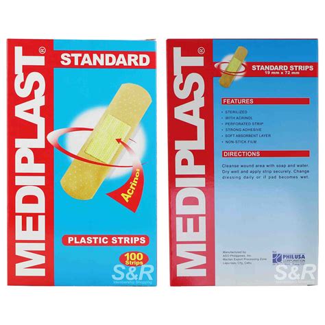 Mediplast