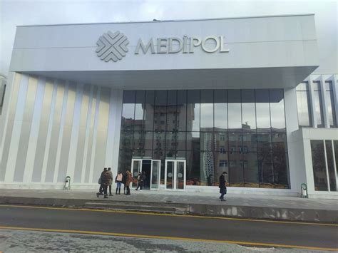 Medipol üniversitesi ağız ve diş sağlığı