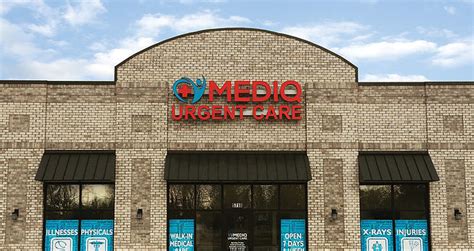 Best Urgent Care in High Point, NC - UNC Regional