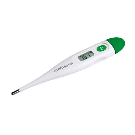 Medisana Thermometer handleidingen