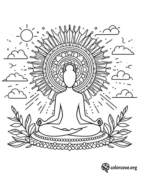 Action Figure Coloring Pages