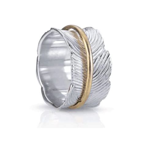 Meditation Rings – Inglis Jewellers