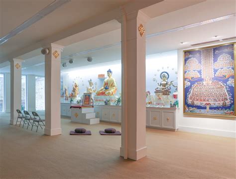 Meditation Workshops • Kadampa Meditation Center New York