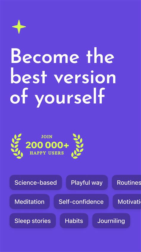 Meditation and habits YouCan APK Download for Android 