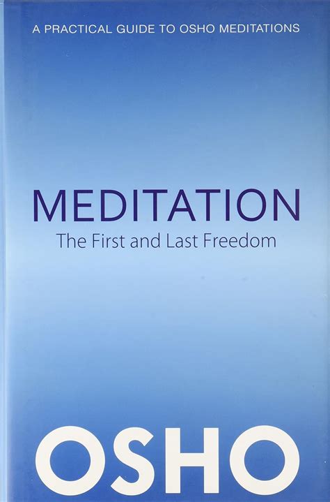 Meditation the first and last freedom a practical guide to meditation. - 2006 fleetwood wilderness travel trailer owners manual.