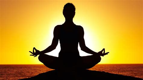 Meditation yoga. Maturi, R, et al. Yoga, Meditation and Mind-Body Health: Increased BDNF, Cortisol Awakening Response, and Altered Inflammatory Marker Expression after a 3-Month Yoga and Meditation Retreat. 