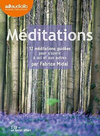 Meditations guidees livre audio 2 cd. - Quick guide to hipaa for the physician s office 1e.