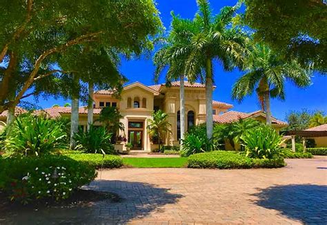 Mediterra naples homes for sale. Life at Mediterra, a London Bay Homes community in Naples, Florida, is all about choices. The Best Farmers Markets in Naples, Florida . ... Naples, FL 34110 