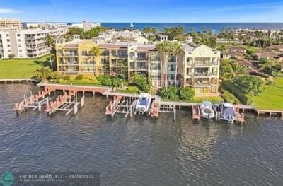 Mediterranea Condos For Sale - Hillsboro Beach, FL Real …