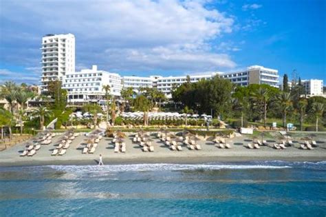 Mediterranean Beach Hotel, Limassol 2024 Updated Prices, Deals