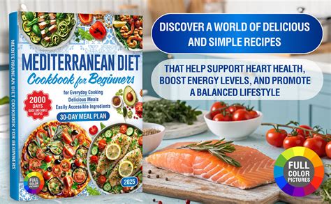 Mediterranean Diet What to Eat Cooking Tips and Modifications