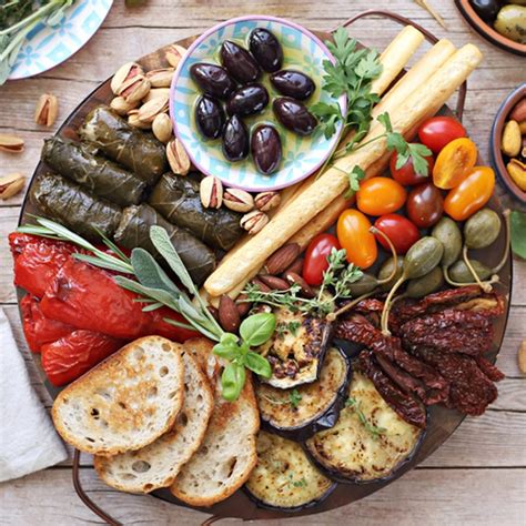 Mediterranean Foods - Home Facebook