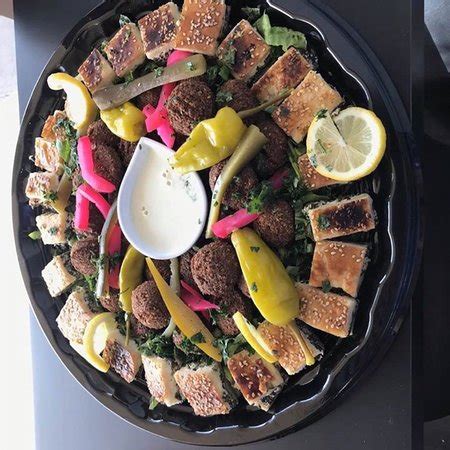 Mediterranean Fresh Grill Winter Haven - Posts - Winter Haven, Florida ...