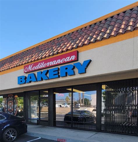 Mediterranean bakery redlands. Mediterranean Bakery, Redlands, California. 301 likes · 1 talking about this · 21 were here. If you are in a search for delightful & tasty desserts, please join us at Mideastern Bakery to take y 