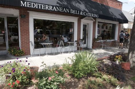 Mediterranean deli chapel hill. Things To Know About Mediterranean deli chapel hill. 
