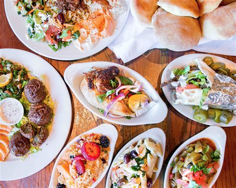 Mediterranean food dallas. Things To Know About Mediterranean food dallas. 