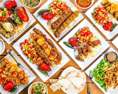 Mediterranean food delivery. Things To Know About Mediterranean food delivery. 