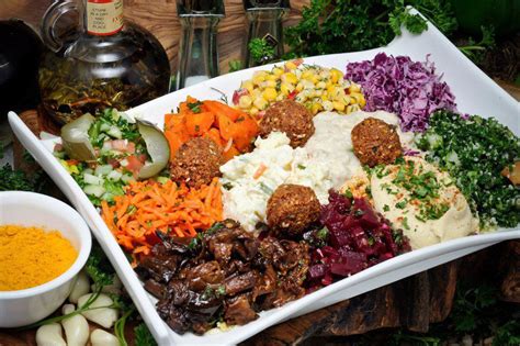 Mediterranean food los angeles. Heavenly and Healthy Mediterranean Dishes Catered to You. Mediterranean food is one of the most popular choices for event catering as it is known for being … 