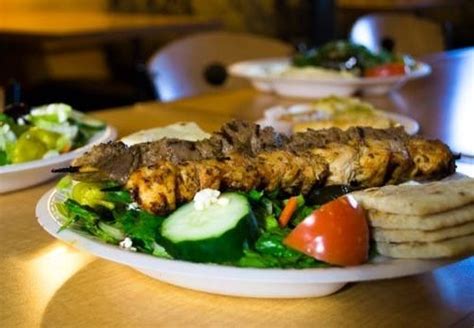 Mediterranean food raleigh. Get delivery or takeout from Yaba Mediterranean Grill at 9424 Falls of Neuse Road in Raleigh. Order online and track your order live. 