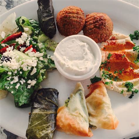 Mediterranean food san antonio. 11075 Huebner Oaks Ste 306, San Antonio, TX 78230. Garbanzo Mediterranean Grill is known for its Dinner, Lunch Specials, and Mediterranean. Online ordering available! 