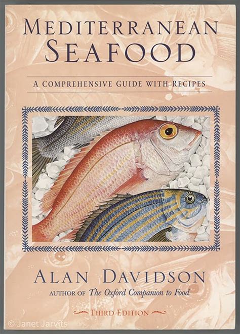 Mediterranean seafood a comprehensive guide with recipes. - Manual de bacteriología sistemática de bergey.