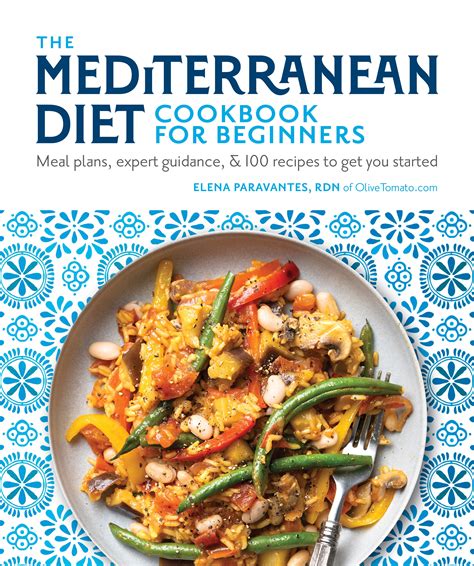 Read Online Mediterranean Diet Cookbook For Beginners 12 Reasons To Start  Love This Diet Easy And Healthy Mediterranean Recipes For Weight Loss That Actually Works And 7 Day Meal Plan By Dave Pine