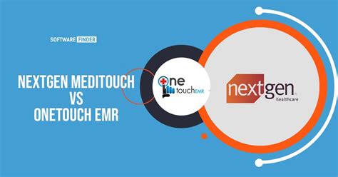 The award winning MediTouch cloud based EHR has now been rebranded as NextGen Office.. MediTouch EHR/PM was started in 1998 by two family medicine physicians in California and was acquired by QSI/NextGen Healthcare in 2016. While MediTouch has been part of the NextGen family for over two years today's announcement means that MediTouch will be more closely aligned with goals and benefits of a .... 