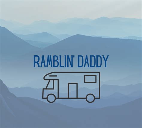 Medium 1. Ramblin'; Sweet Sweet