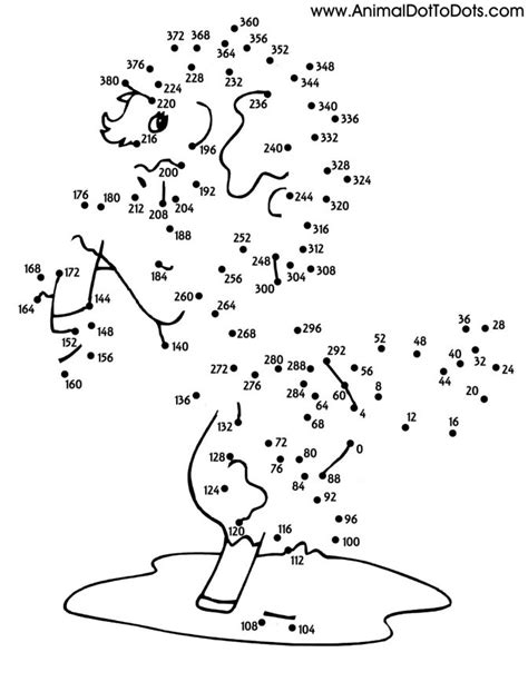 Medium Archives Dot To Dot Connect The Dot Printables Bestdrawtutorial