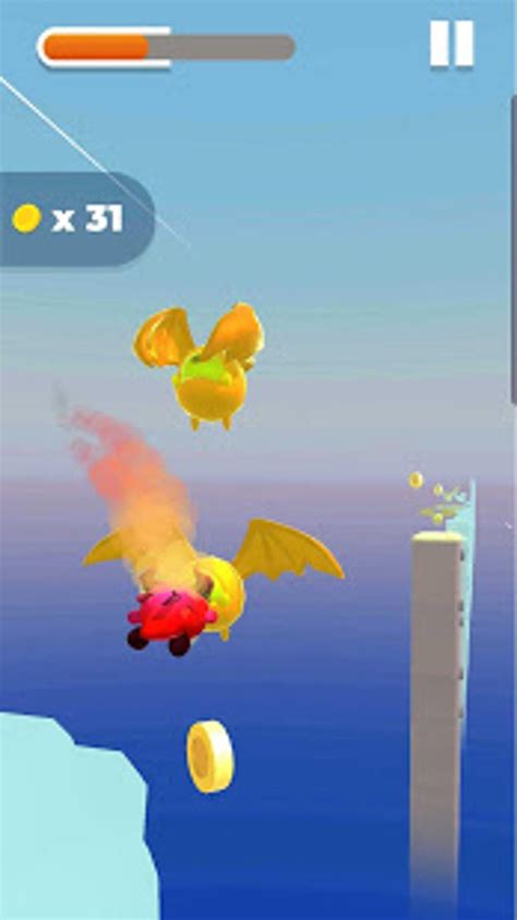 Medium Rare Dragon Flight APK Download for Android 