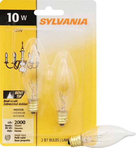 Medium base (E-26) Tubular Incandescent Light Bulbs - Lowes