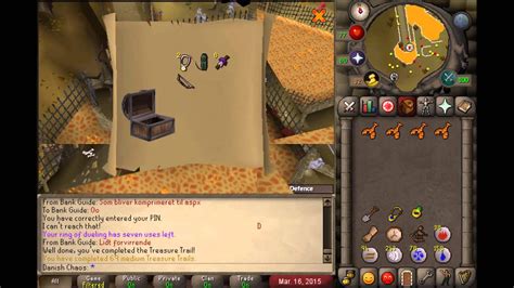 An easy clue scroll can be given to Watson