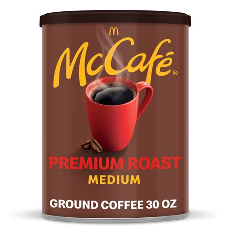 Medium roast coffee. Folgers®' Classic Roast Ground Coffee Medium Roast 43.5 oz BONUS (1) Cleaning Brush (1) Coffee Powder Spoon dummy Folgers Lively Colombian K-Cup Single Cup for Keurig Brewers, 24 Count (Packaging May Vary) 