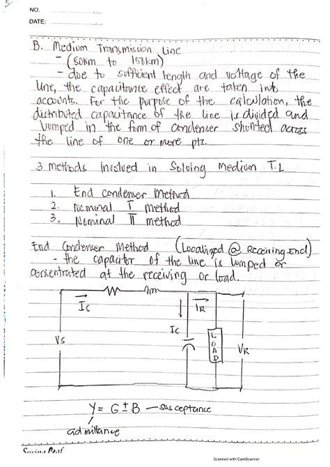 Medium transmission line problems and solutions pdf.  This experiment uses LabVolt e...
