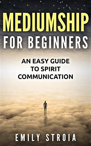 Mediumship for beginners an easy guide for spirit communication. - Maupassant quinze enthält kritische anleitungen zu französischen texten.