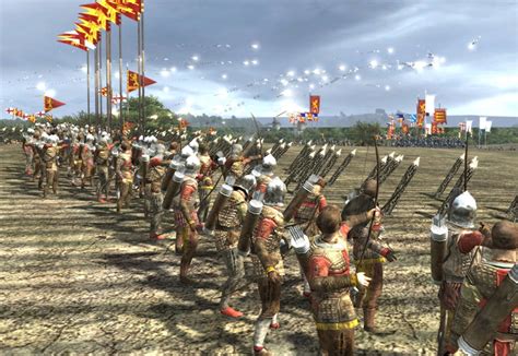 Medieval II: Total War: Kingdoms mod | Released 2019. Total Vanilla Beyond 3.3 This mod is more or less a Vanilla+ experience and tries to keep the feeling of the vanilla game and expands on it quiet a bit. Some might say this mod has surpassed long ago the stage of simply Vanilla+. So, if you are asking yourself if this mod is for you consider .... 