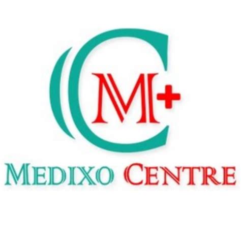 Medixo Centre - YouTube